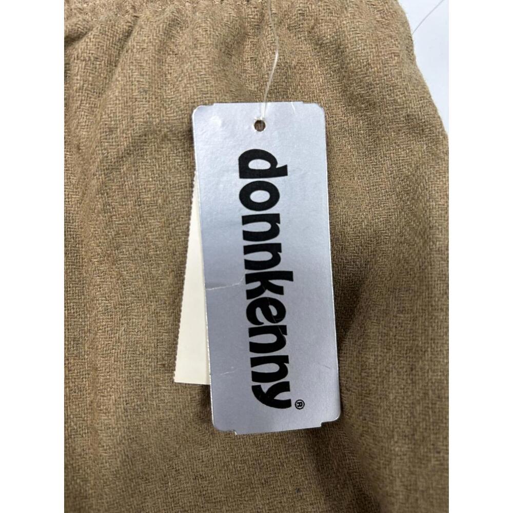 Vintage Donnkenny Pants with Elastic Waistband - Picture 5 of 5